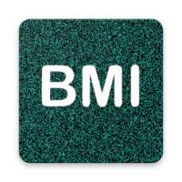 BMI (Body Mass Index) on 9Apps