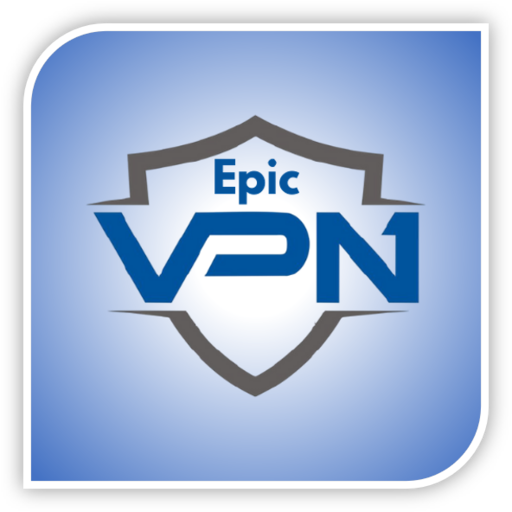 EPIC VPN icon