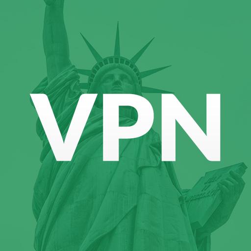 Smart VPN - Fastest Free Hotspot VPN Proxy icon