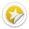 Sticker creator icon
