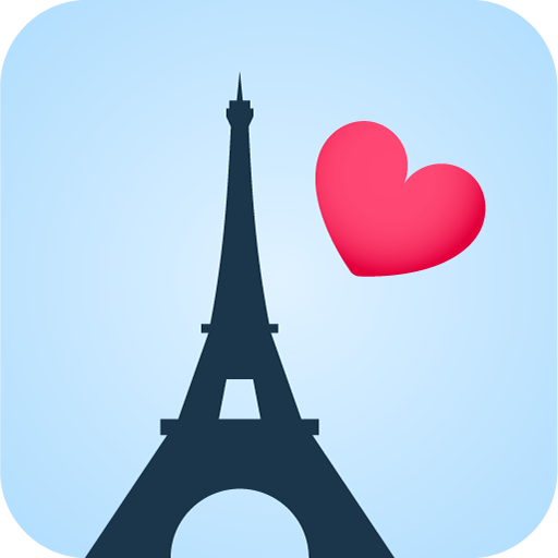 France Social: French Dating icon