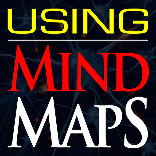 Using Mind Maps icon