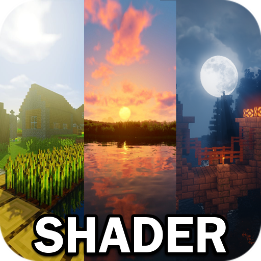 Shader Add-on for Minecraft PE icon