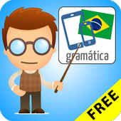 ikon Portuguese Grammar Free