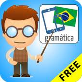 Portuguese Grammar Free on 9Apps