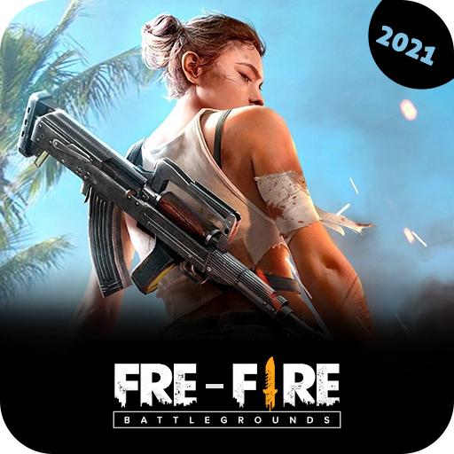 Tips and Free Diamonds for FreeFire 2021 icon