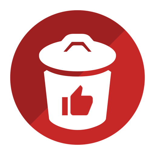 Uninstaller - App Uninstaller &amp; Remover (No Root) icon