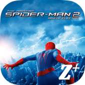 Z  Spiderman on 9Apps