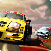 Real Drift Track Racing 2018 icon