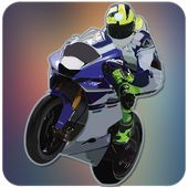 Moto Racer free Bike Game icon