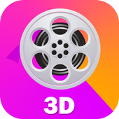 Video Editor Player icon