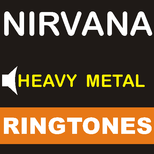 Nirvana ringtones free icon