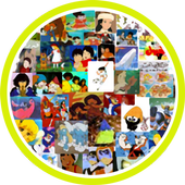 Cartoon Arabic Ringtones icon