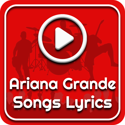 All Ariana Grande  Songs Lyrics icon
