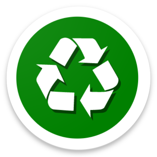 Limpeza para WhatsApp أيقونة