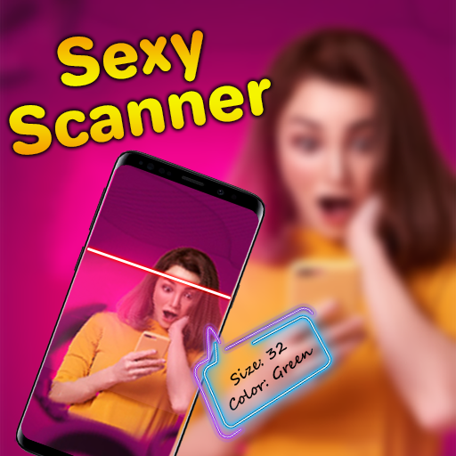 Audery Body image filtering أيقونة