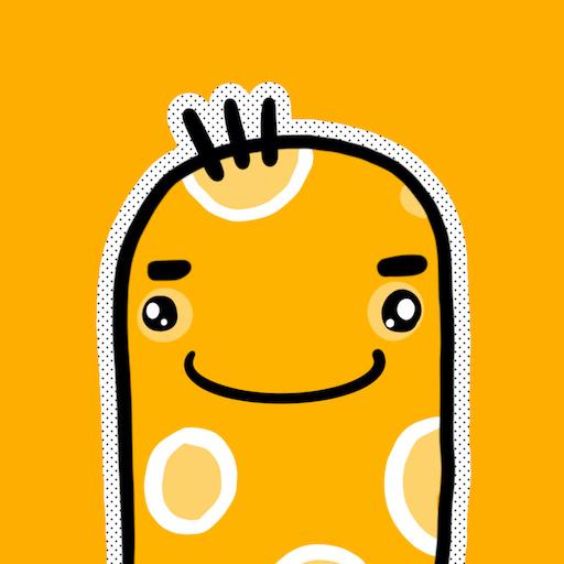 BS Stickers | WhatsApp Stickers App icon