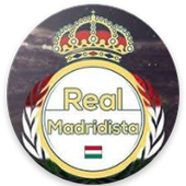 REALMADRISTA FANS KEYBOARD icon
