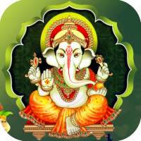 Lord Ganesh HD Wallpapers on 9Apps