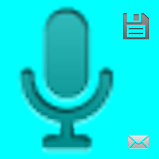 Voice Recorder icon