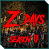 Zombie days 0 : Dead Infection