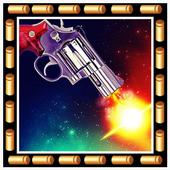 Single Shot Gun icon