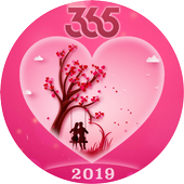 Contatore di giorni d'amore - Conosci Love Memory icon