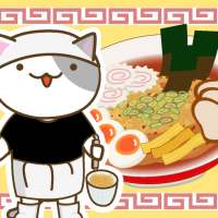 ねこのラーメン屋さん on 9Apps