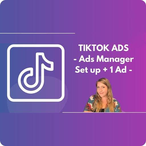 Tiktok For Manager icon