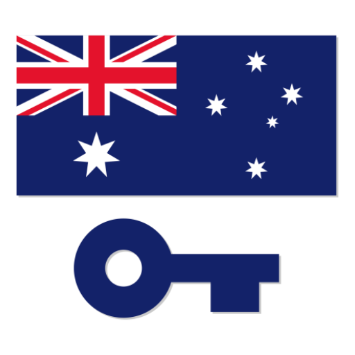 VPN Australia - Unlimited VPN icon