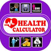 Health Calculator on 9Apps