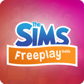 Gametrick The Sims 4 Freeplay иконка