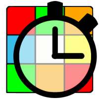 Speedcubing Timer on 9Apps