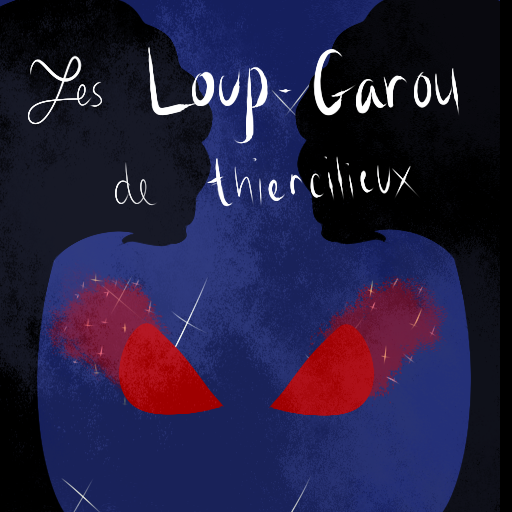 Loups Garous Mobile icon