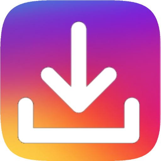 ikon Story Saver for Instagram-All Media  Fast Download