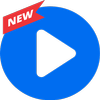 MIX Player Full HD Video icon