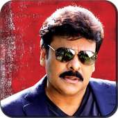 MEGASTAR Chiranjeevi on 9Apps