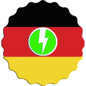 Germany VPN icon
