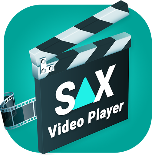 SX Video Player 2021 icon