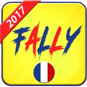 Fally ipupa 2017 on 9Apps