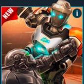 Tips for Real Steel World Robot Boxing icon