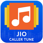JioSong : My Song Jio Caller tune icon