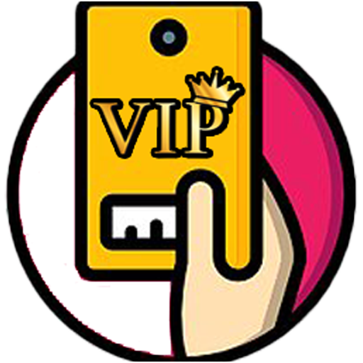 Vip Id's Official App | Wordpress To Android  App icon