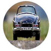 New Car Game icon