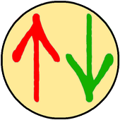 Magic Internet Speed Meter icon