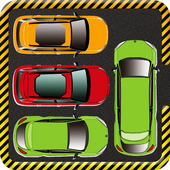 Real Unblock Car Parking icon