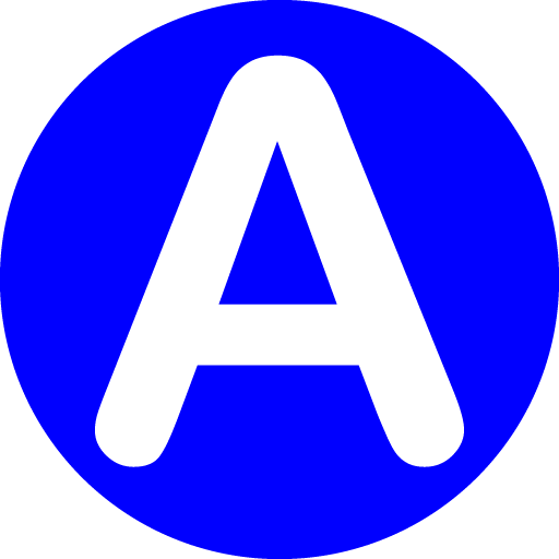 ANGCOR.COM - Classified App. Post Ads around World icon