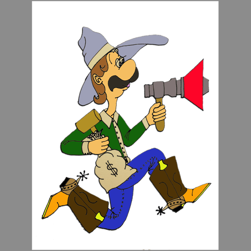 Go 2 Guys Auction icon