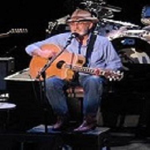 Don Williams أيقونة