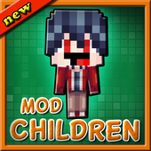 Baby mod for minecraft icon